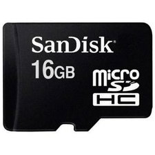 SanDisk SDSDQM-016G-B35