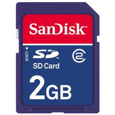SanDisk SDSDB-002G-B35