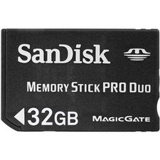 SanDisk SDMSPD-032G-B35