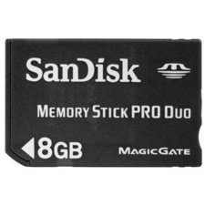 SanDisk SDMSPD-008G-B35
