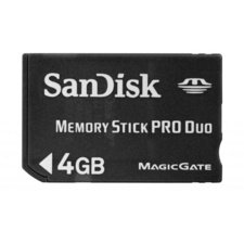 SanDisk SDMSPD-004G-B35