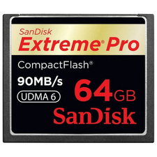 SanDisk SDCFXP-064G-X46