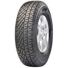 Michelin Latitude Cross 255/70R15 108H