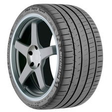 Michelin Pilot Super Sport 245/35R19 93Y