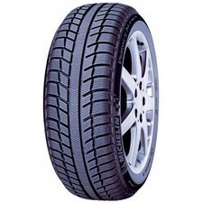 Michelin Primacy Alpin PA3 ZP 225/45R17 91H