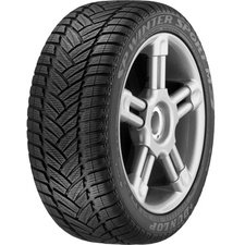 Dunlop SP Winter Sport 3D 215/50R17 95V