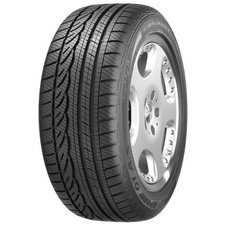 Dunlop SP Sport 01 245/40R17 91W