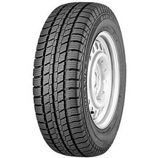 Barum SnoVanis 205/65R16 107T