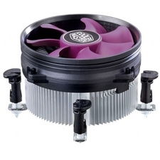 Cooler Master X Dream i117