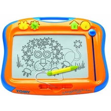 (TOMY) Megasketcher Classique (age3+)