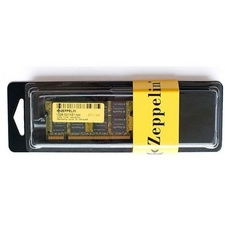 Memorie Zeppelin ZE-SD3-2G1600, 2GB, DDR3, 1600MHz