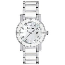 Bulova 98P121