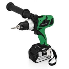 Hitachi DS18DBL