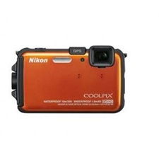 Nikon COOLPIX AW100