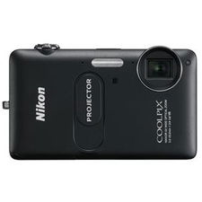 Nikon S1200PJ