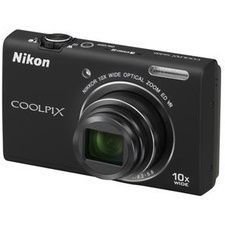 Nikon COOLPIX S6200