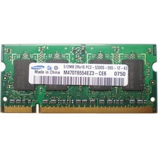 Samsung M470T6554EZ3-CE6