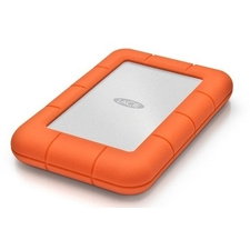 Hard disk extern LaCie Rugged Mini (301558), 2.5 inch, 1TB
