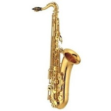 Yamaha YTS-82 ZUL