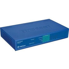 TRENDnet TPE-S44