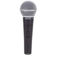 Shure SM58S