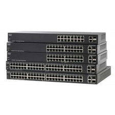 Cisco SF200-48P