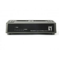LevelOne FSW-0508TX