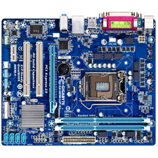 Gigabyte GA-H61M-S2P-B3