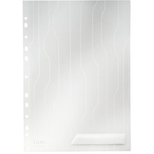 Busta Combi File Leitz - bianco avorio - 47260003