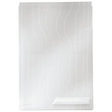 Busta Combi File espandibile Leitz - bianco avorio - 47270003