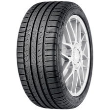 Continental ContiWinterContact TS 810 Sport 245/35R19 93V XL