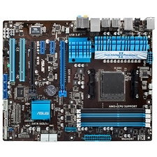 Asus M5A97 EVO