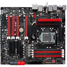 Asus Maximus IV Extreme