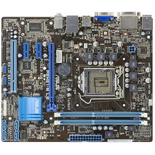 Asus P8H61-M LE