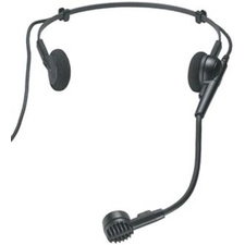 Audio Technica PRO8HEX