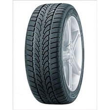Nokian W+ 205/55R16 91T