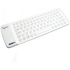 Gembird KB-BTF1-W-US