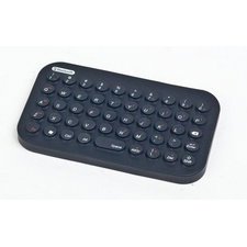 Gembird KB-BTF2-B-US