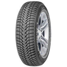Michelin Alpin A4 195/55R15 85H
