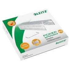 Leitz - Punti metallici 23/15XL per cucitrice LEITZ 5553