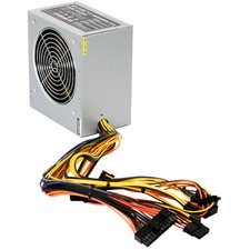 Chieftec GPA-450S8