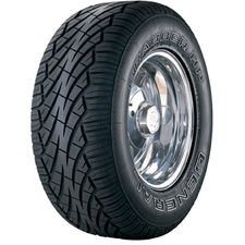 General Tire Grabber HP 275/60R15 107T