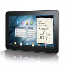 Samsung Galaxy Tab 8.9 P7300