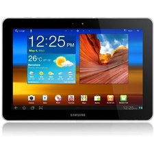 Samsung Galaxy Tab P7510