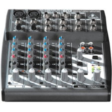 Behringer XENYX802