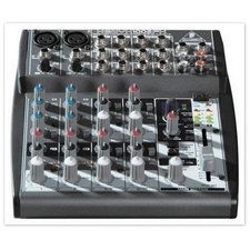 Behringer XENYX1002FX