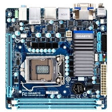 Gigabyte GA-H61N-USB3