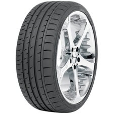 Continental ContiSportContact 3 205/45R17 84V