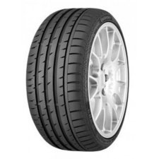 Continental ContiSportContact 3 225/45R17 91W