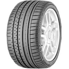 Continental ContiSportContact 2 SSR 225/45R17 91V